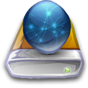 IDisk Dealie icon